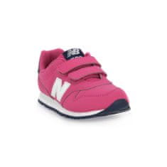 New Balance Boty růžové 32 EU PV500PE1