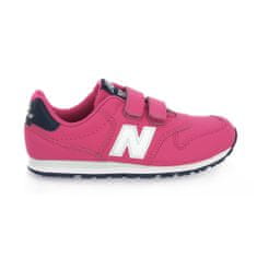 New Balance Boty růžové 31 EU PV500PE1