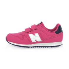 New Balance Boty růžové 31 EU PV500PE1