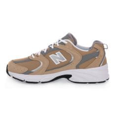 New Balance Boty béžové 43 EU MR530CJ