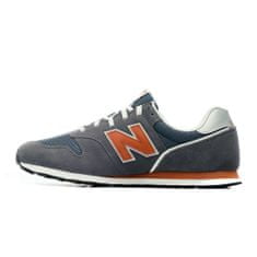 New Balance Boty šedé 41.5 EU ML373OG2