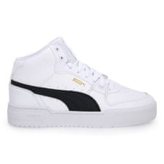 Puma Boty bílé 42.5 EU 02 CA Pro Mid