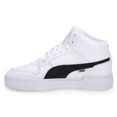 Puma Boty bílé 42.5 EU 02 CA Pro Mid