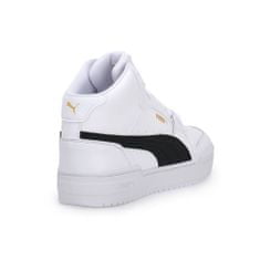 Puma Boty bílé 42.5 EU 02 CA Pro Mid