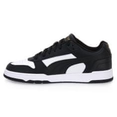 Puma Boty černé 46 EU 07 Rbd Game Low