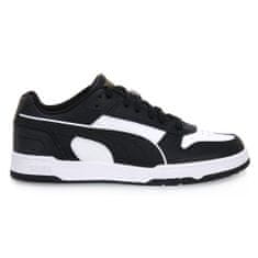 Puma Boty černé 46 EU 07 Rbd Game Low