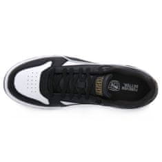 Puma Boty černé 46 EU 07 Rbd Game Low