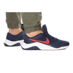 Nike Boty tmavomodré 45 EU Legend Essential 3 Nn