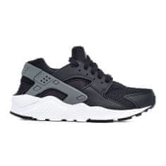 Nike Boty černé 38 EU Huarache Run GS