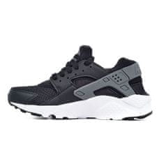 Nike Boty černé 38 EU Huarache Run GS