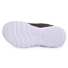 Skechers Boty černé 32 EU Bkrb Flex Glow