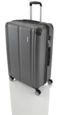 Travelite City 4w L Anthracite