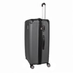 Travelite City 4w L Anthracite