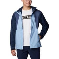 Columbia Bundy univerzálni M Inner Limits II Jacket