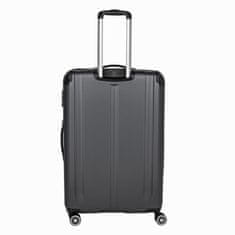 Travelite City 4w L Anthracite