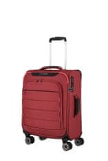 Travelite Skaii 4w S Red