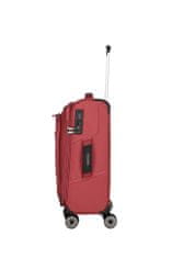 Travelite Skaii 4w S Red