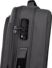 Travelite Skaii 2w S Anthracite