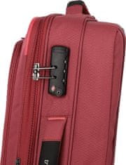 Travelite Skaii 2w S Red