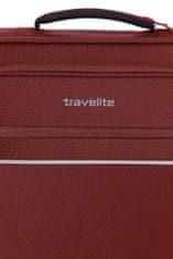 Travelite Cabin 2w S Bordeaux