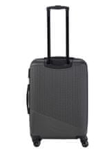 Travelite Bali M Anthracite