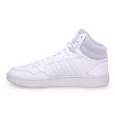 Adidas Boty bílé 48 EU Hoops 3