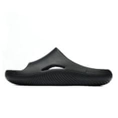 Crocs Pantofle černé 39 EU Mellow Slide