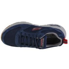 Skechers Boty tmavomodré 44 EU Arch Fit-render