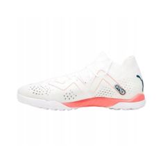 Puma Kopačky bílé 44.5 EU Future Match Tt