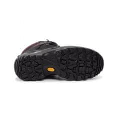 Lowa Boty trekové černé 43.5 EU Renegade Gtx Mid WS