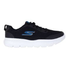 Skechers Boty černé 43 EU GO Walk Evolution