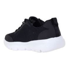 Skechers Boty černé 43 EU GO Walk Evolution