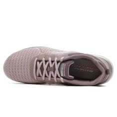 Skechers Boty hnědé 38 EU Dynamight 20FALLFO