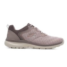 Skechers Boty hnědé 38 EU Dynamight 20FALLFO