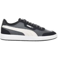 Puma Boty šedé 42.5 EU Court Guard Mix