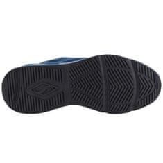 Skechers Boty tmavomodré 42.5 EU Tres-air Uno-modern Aff-air