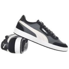 Puma Boty šedé 42.5 EU Court Guard Mix