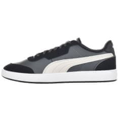 Puma Boty šedé 42.5 EU Court Guard Mix