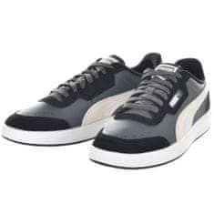 Puma Boty šedé 42.5 EU Court Guard Mix