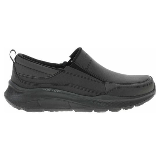 Skechers Boty černé Equalizer 5.0 Harvey Black