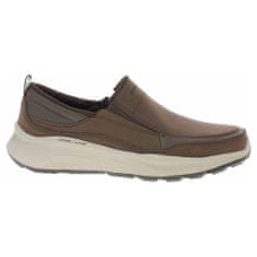 Skechers Boty hnědé 49.5 EU Equalizer 5.0 Harvey Chocolate