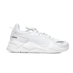 Puma Boty bílé 45 EU Rs-x Triple