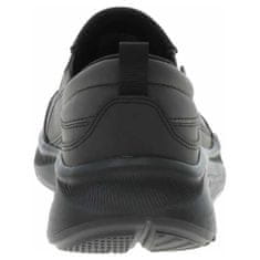 Skechers Boty černé 49.5 EU Equalizer 5.0 Harvey Black