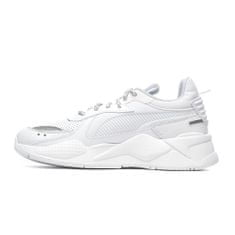 Puma Boty bílé 45 EU Rs-x Triple