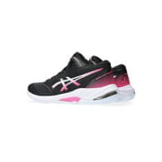 Asics Boty volejbalové černé 41.5 EU Netburner Ballistic Ff Mt 3