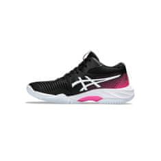 Asics Boty volejbalové černé 41.5 EU Netburner Ballistic Ff Mt 3