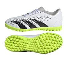 Adidas Kopačky bílé 38 EU Predator Accuracy4 Tf Jr