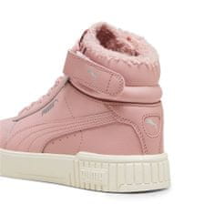 Puma Boty růžové 37.5 EU Carina 2.0 Mid Wtr