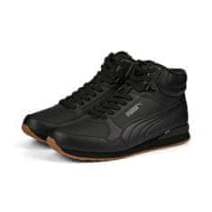 Puma Boty černé 46 EU St Runner V3 Mid L