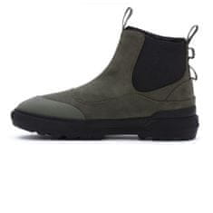 Vans Botičky zelené 36.5 EU Ua Colfax Boot